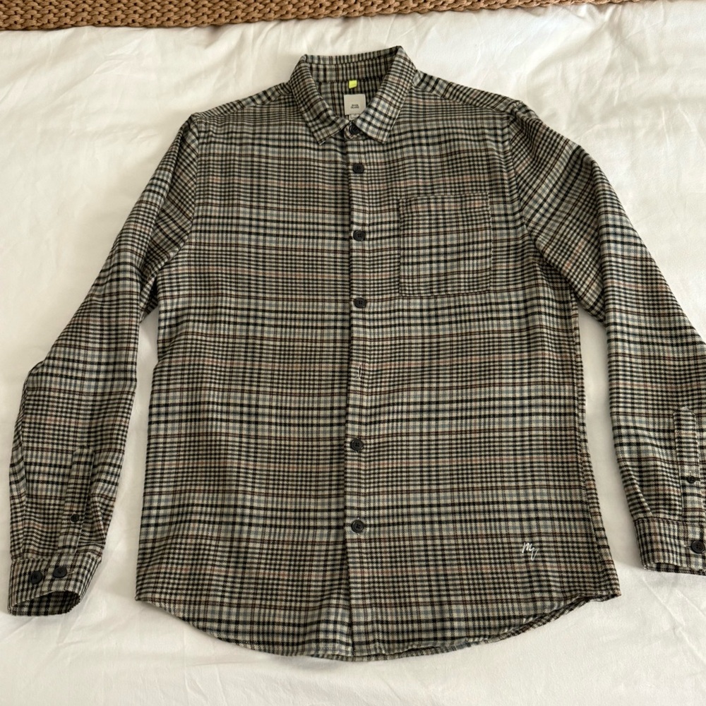Like New River Island Shirt
